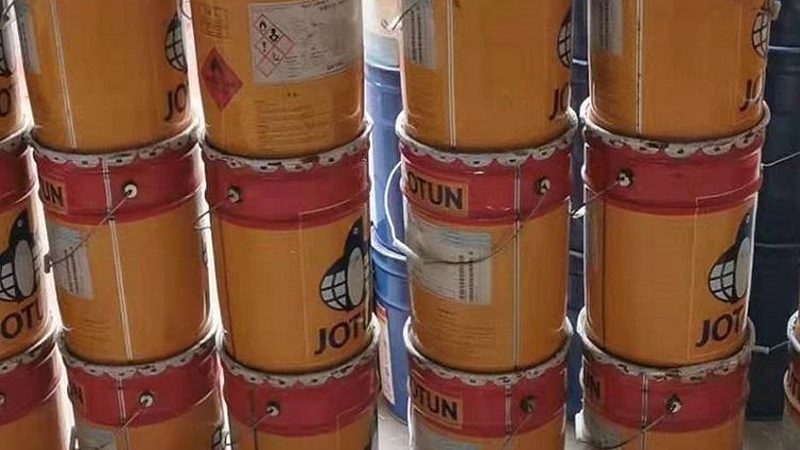 乳胶漆加盟店品牌选择：揭秘背后的关键因素**