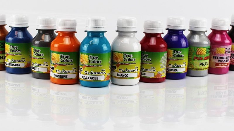 工程乳胶漆报价单里藏着哪些成本秘密