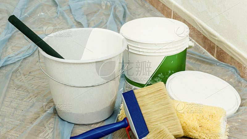 家装涂料厂家规模如何判断？揭秘选购背后的真相