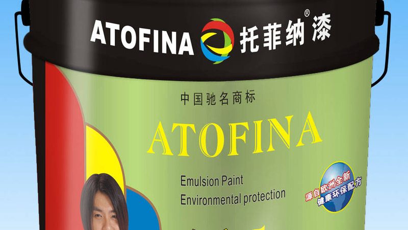 上海水性防腐漆：守护城市基础设施的绿色守护者**