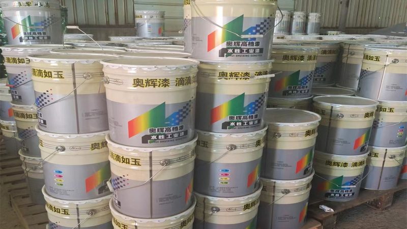 环氧地坪漆清包工价格：揭秘背后的成本构成