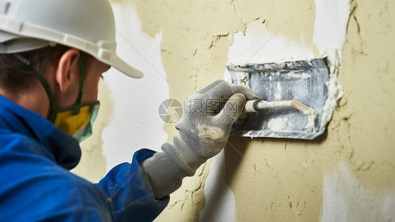 涂料生产流程设备选型：揭秘高效生产的关键
