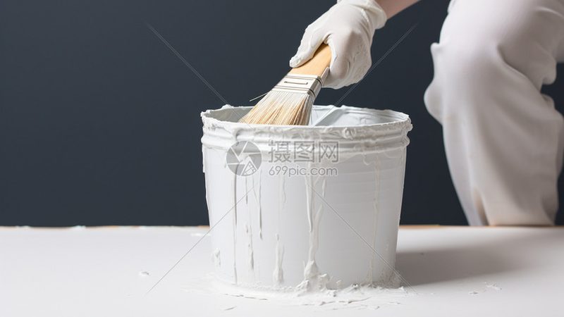外墙真石漆报价背后的规范与标准**