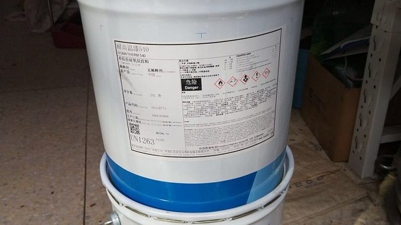 地下车库环氧地坪漆验收标准规范全解析