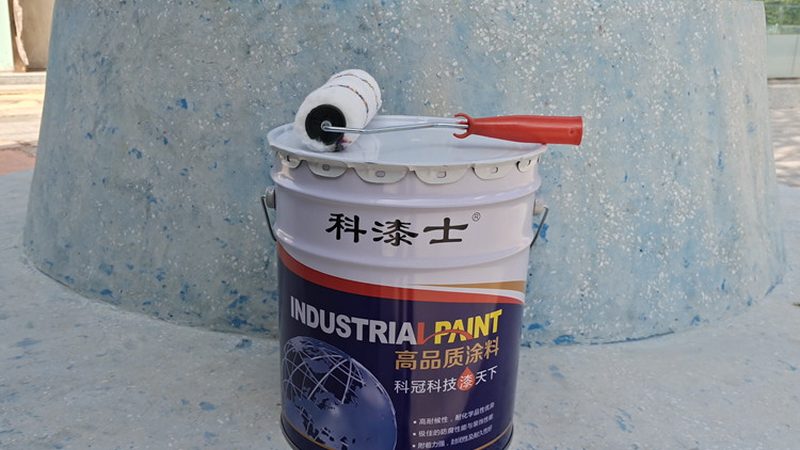 内墙漆哑光与亮光：施工难易度解析**