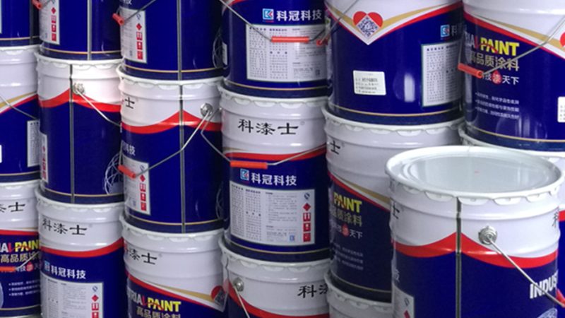 定制木器家具，水性漆刷涂前必须搞清的三件事