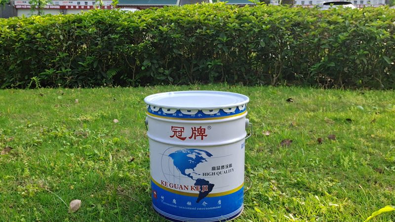 工期紧、标准高，上海工业涂装为何总卡在“等漆干